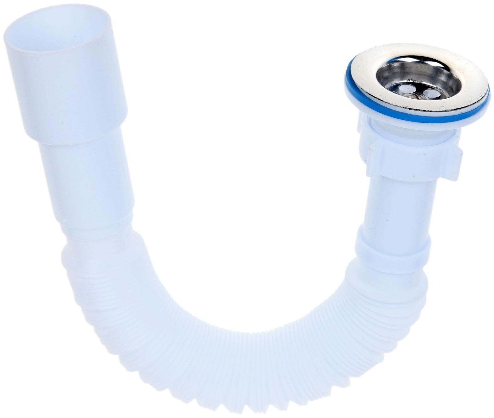 Гофросифон 