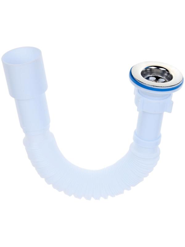 Гофросифон 