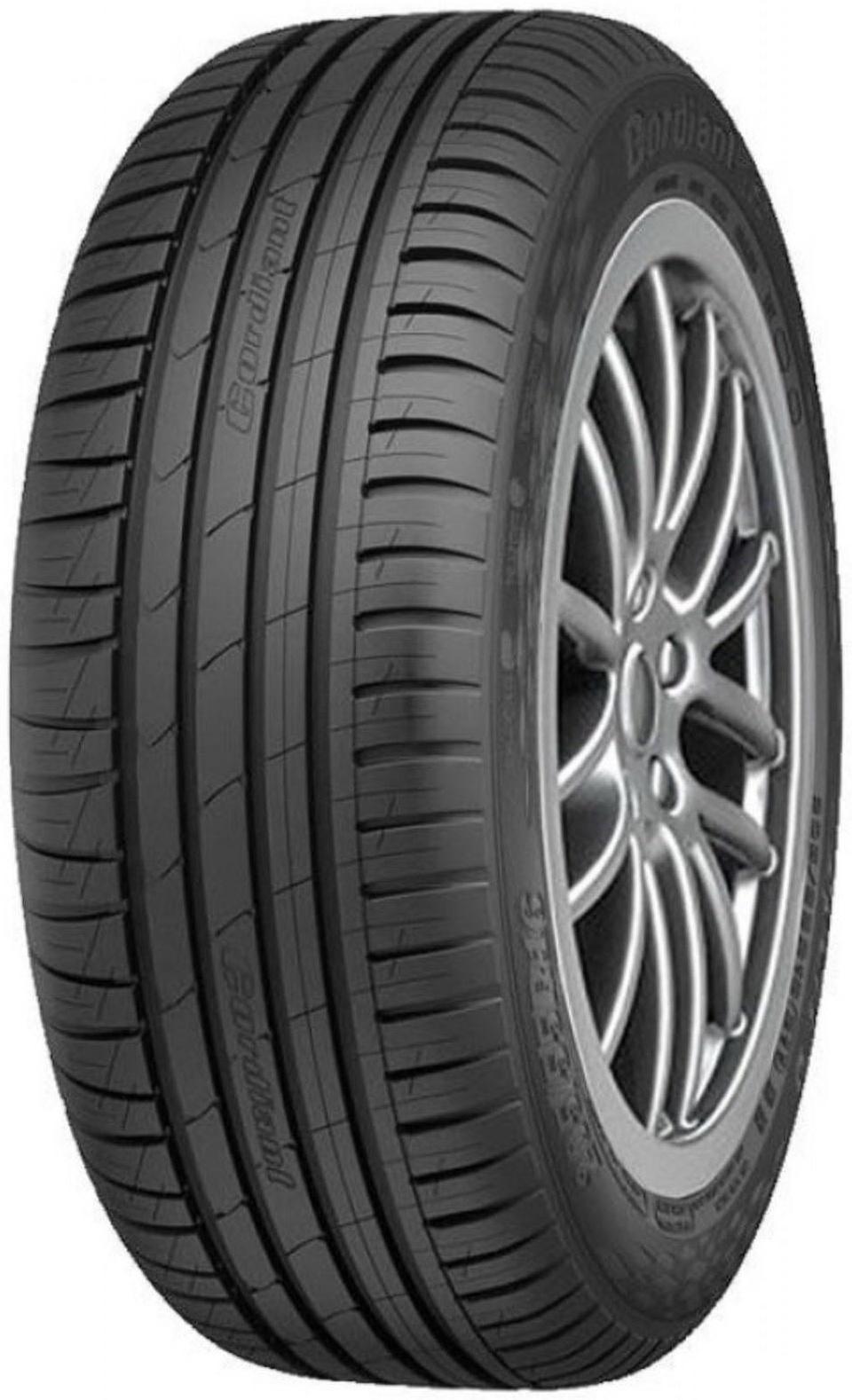 Шина летняя Cordiant Sport 3 PS-2 215/55 R17 98V