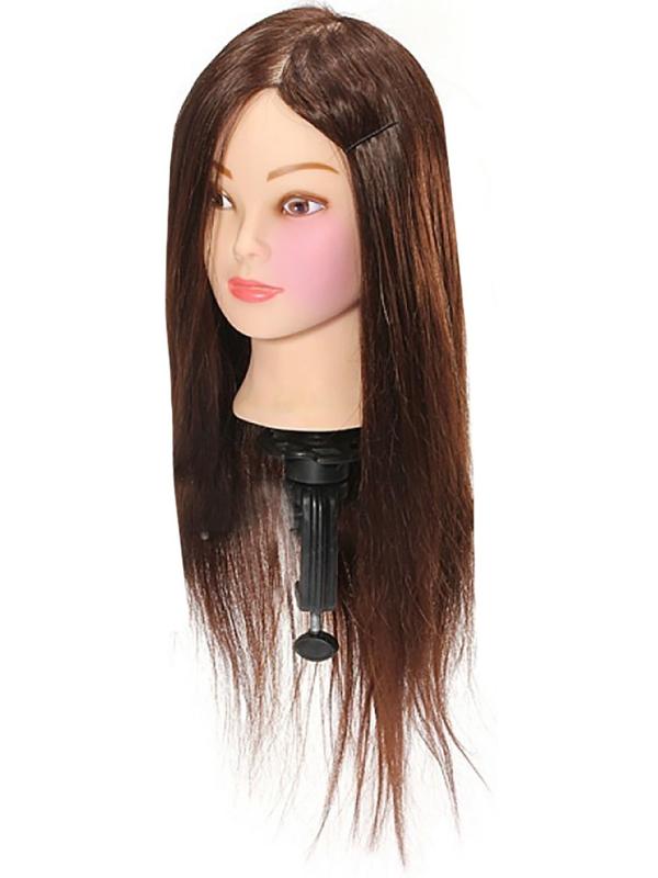 Штатив настольный для тренировочной головы, чёрный