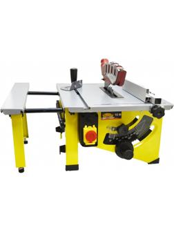 Станок распиловочный Корвет-10М
