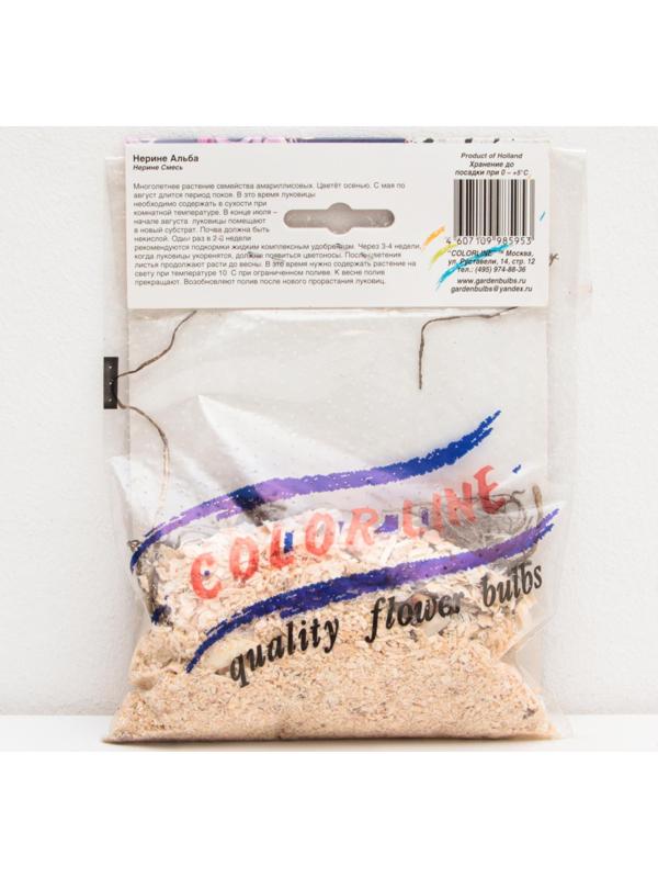 НЕРИНЕ СМЕСЬ р-р 12/+, 2 шт