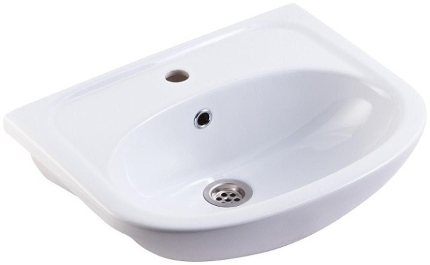 Раковина Уют 55