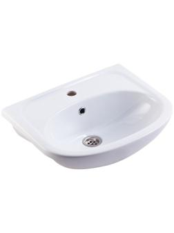 Раковина Уют 55