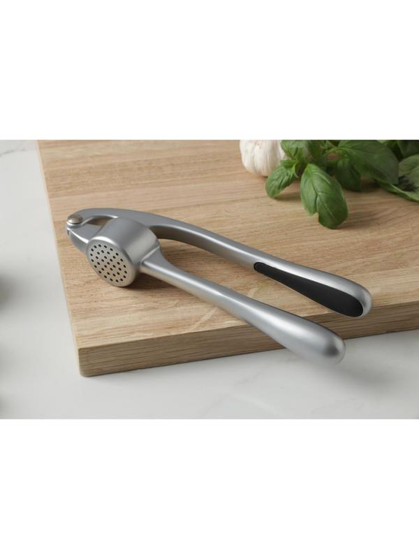 Пресс для чеснока Доляна «Идея», 16,5 см