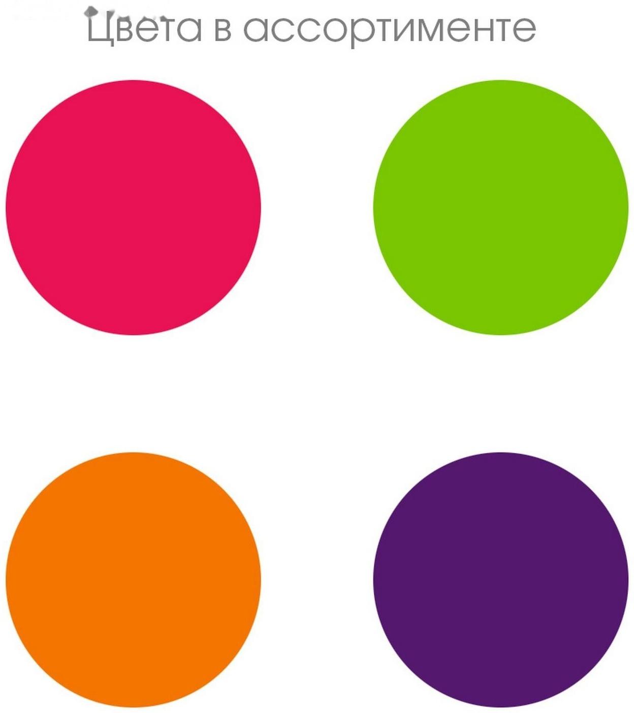 Шприц кулинарный, цвет МИКС