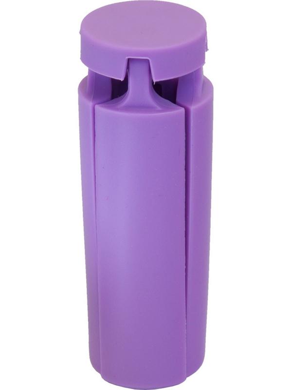 Подставка термостойкая складная, цвет МИКС