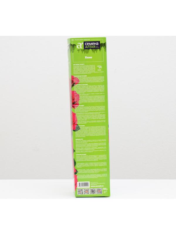 Саженец розы ХиХо, Весна 2024, 1 шт.