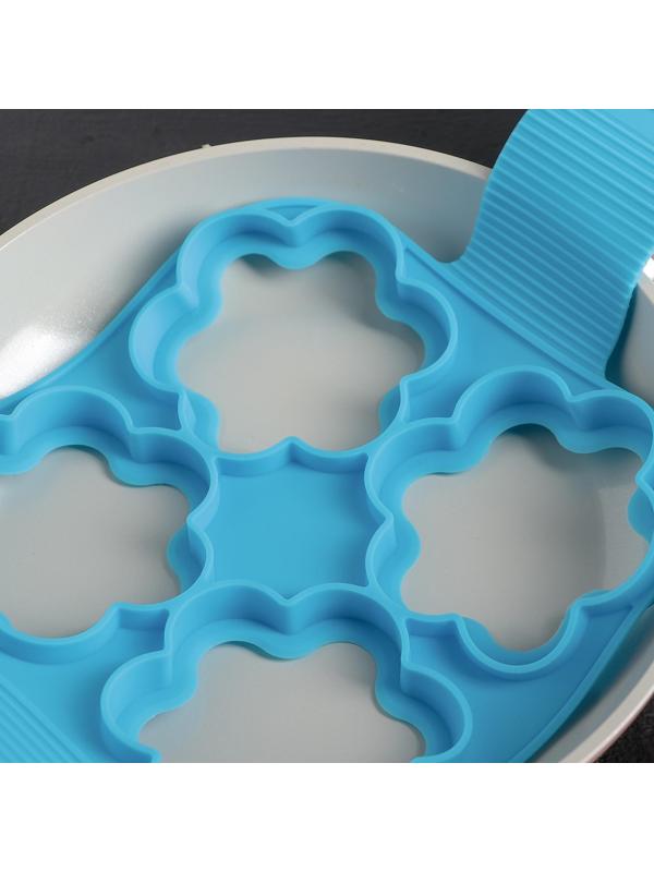 Форма для яичницы и блинов 