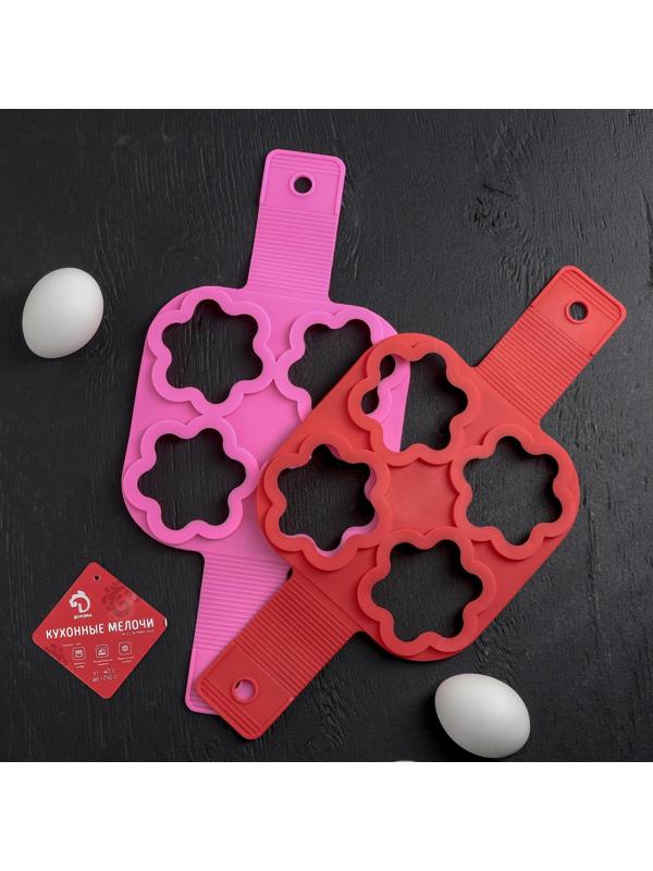 Форма для яичницы и блинов 