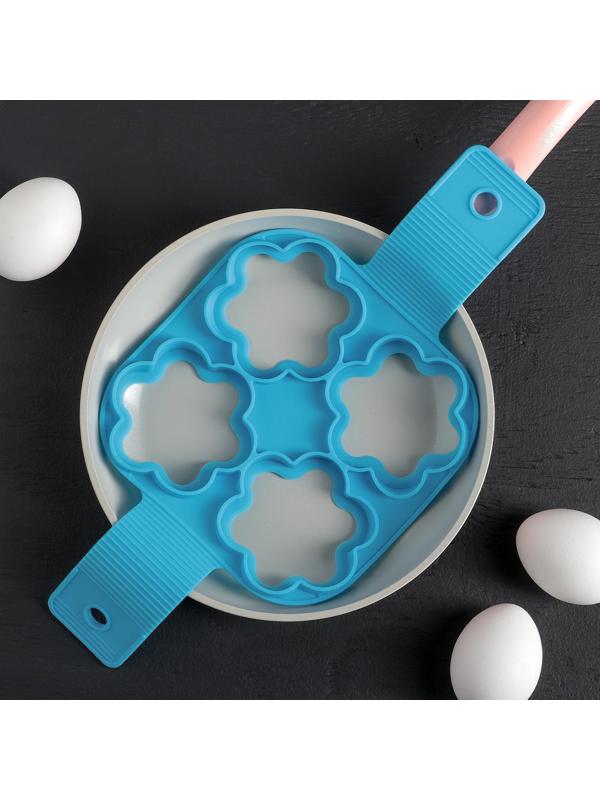 Форма для яичницы и блинов 