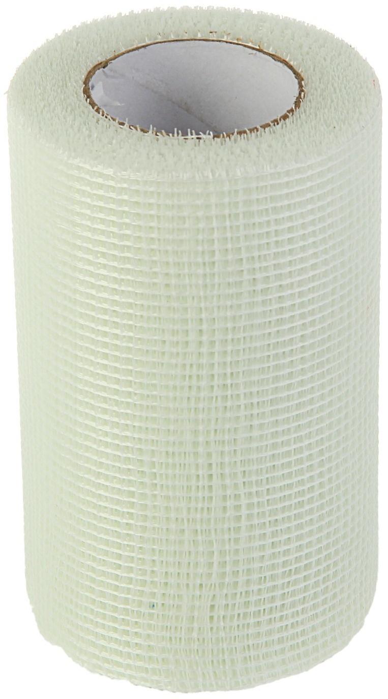 Серпянка MATRIX, 150 мм × 20 м, самоклеящаяся, стеклотканевая