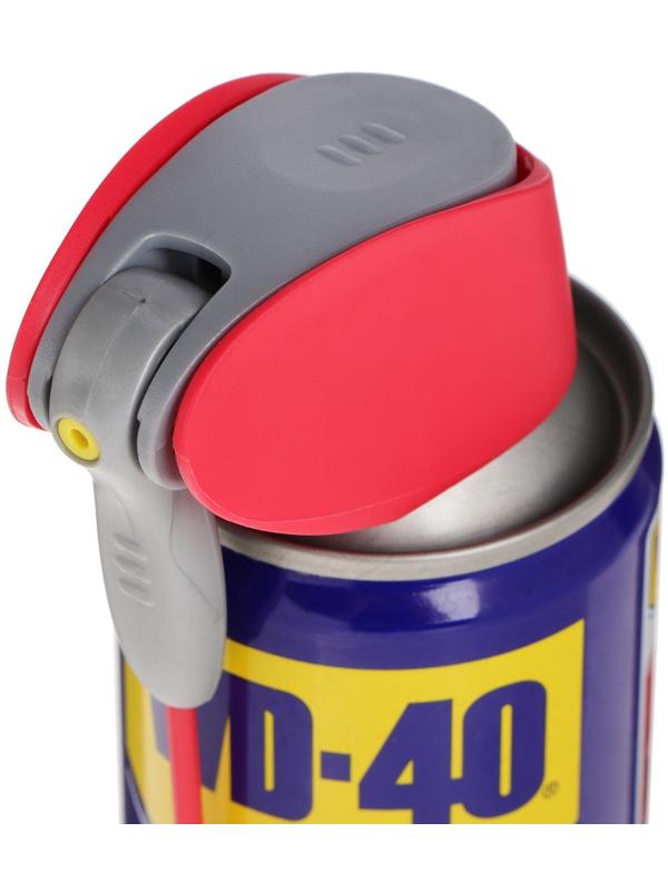 Универсальная смазка WD-40, 250 мл