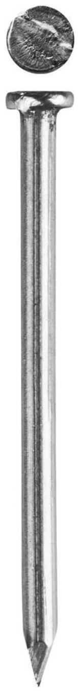 Гвозди строительные 