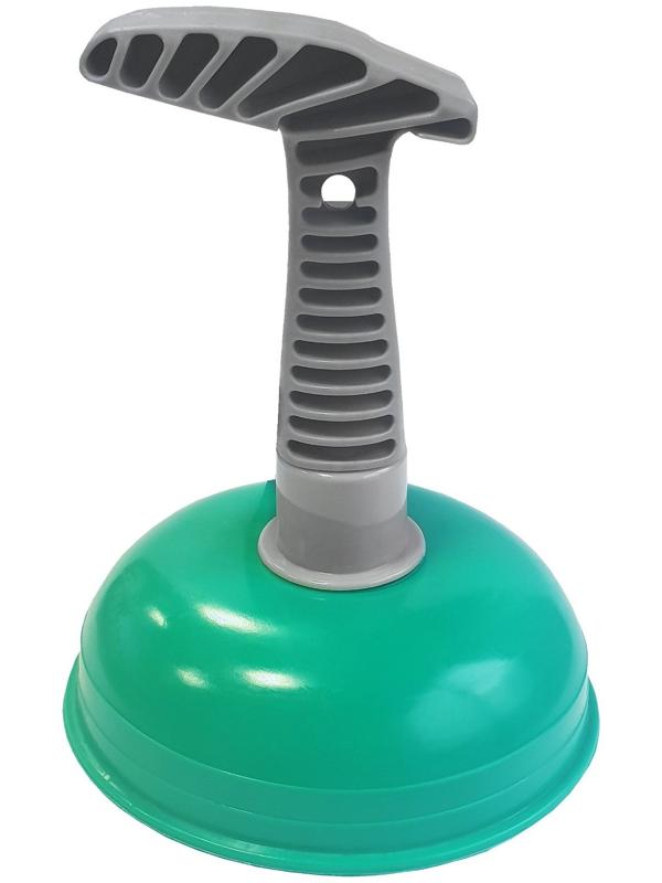 Вантуз Soft Touch MINI d=12 см МИКС