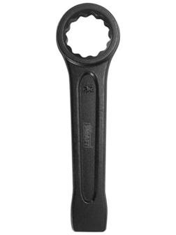 Ключ ударный накидной KRAFT KT701011, Cr-V, 32 мм
