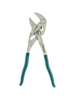 Клещи переставные-гаечный ключ KRAFTOOL 250 мм Vise-Wrench