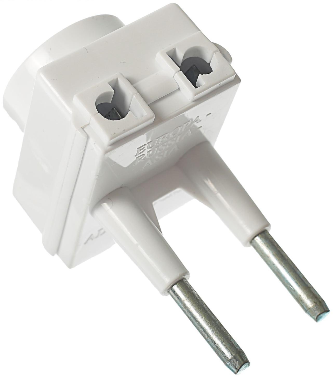 Сетевой переходник REXANT 