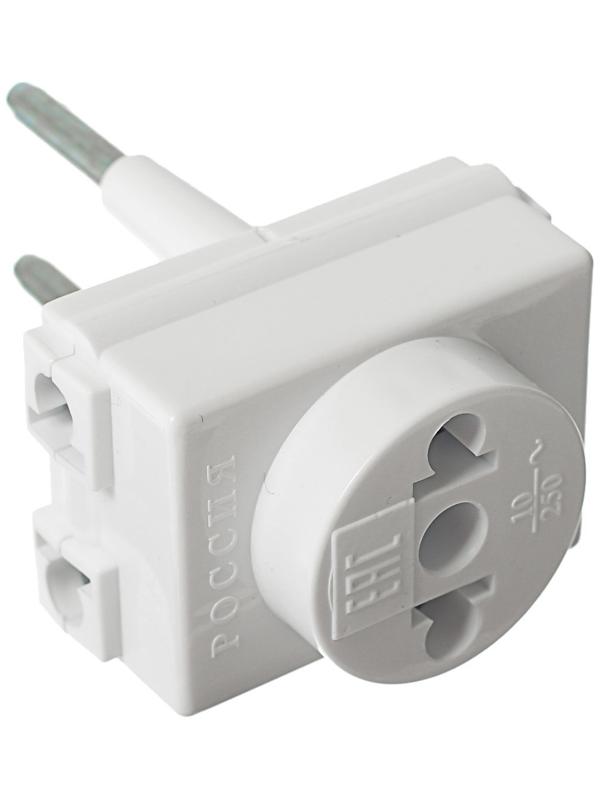 Сетевой переходник REXANT 