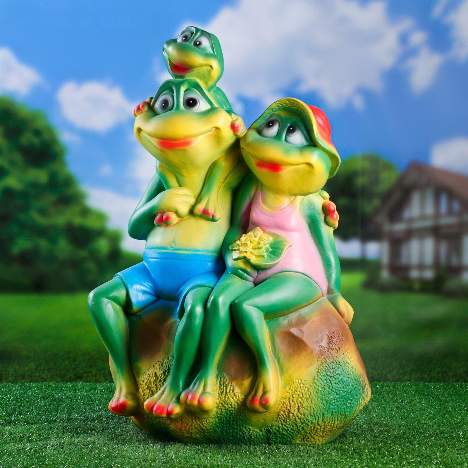 Садовая фигура 