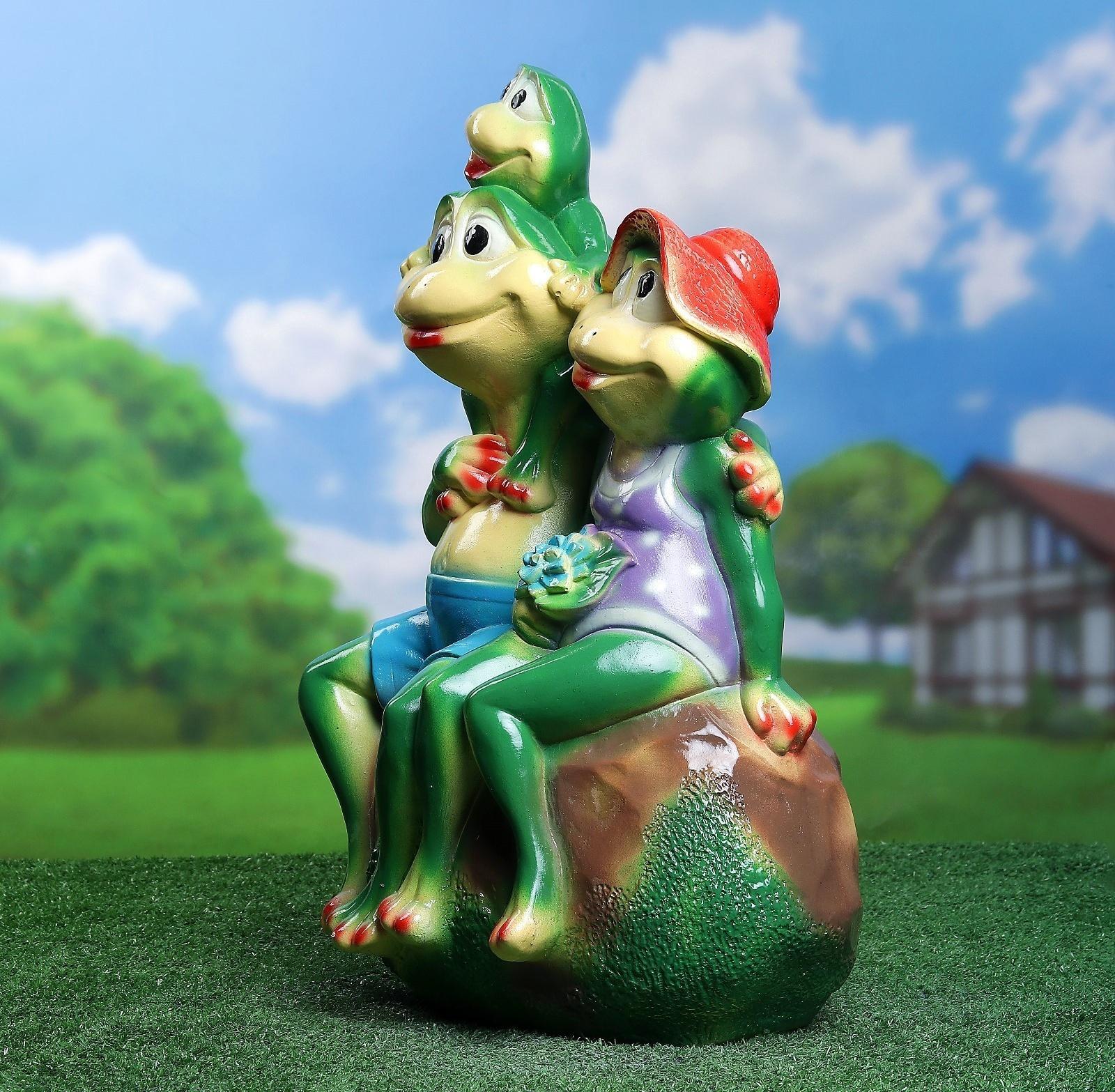 Садовая фигура 