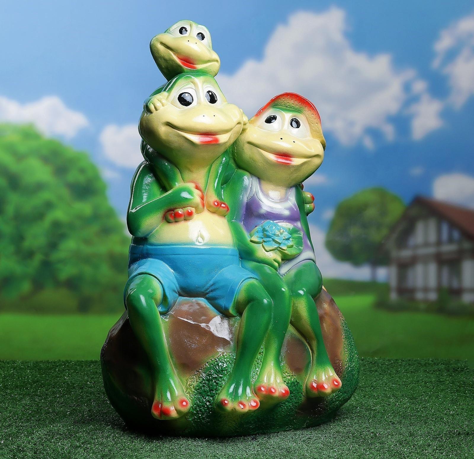 Садовая фигура 