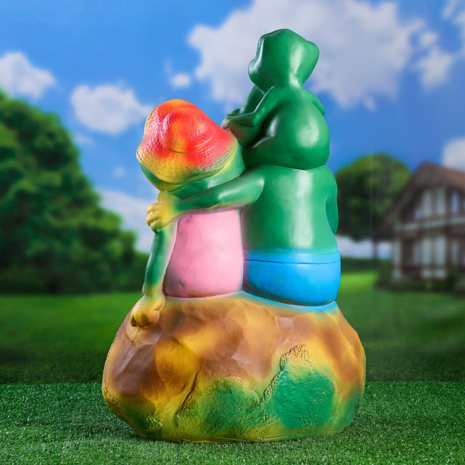 Садовая фигура 