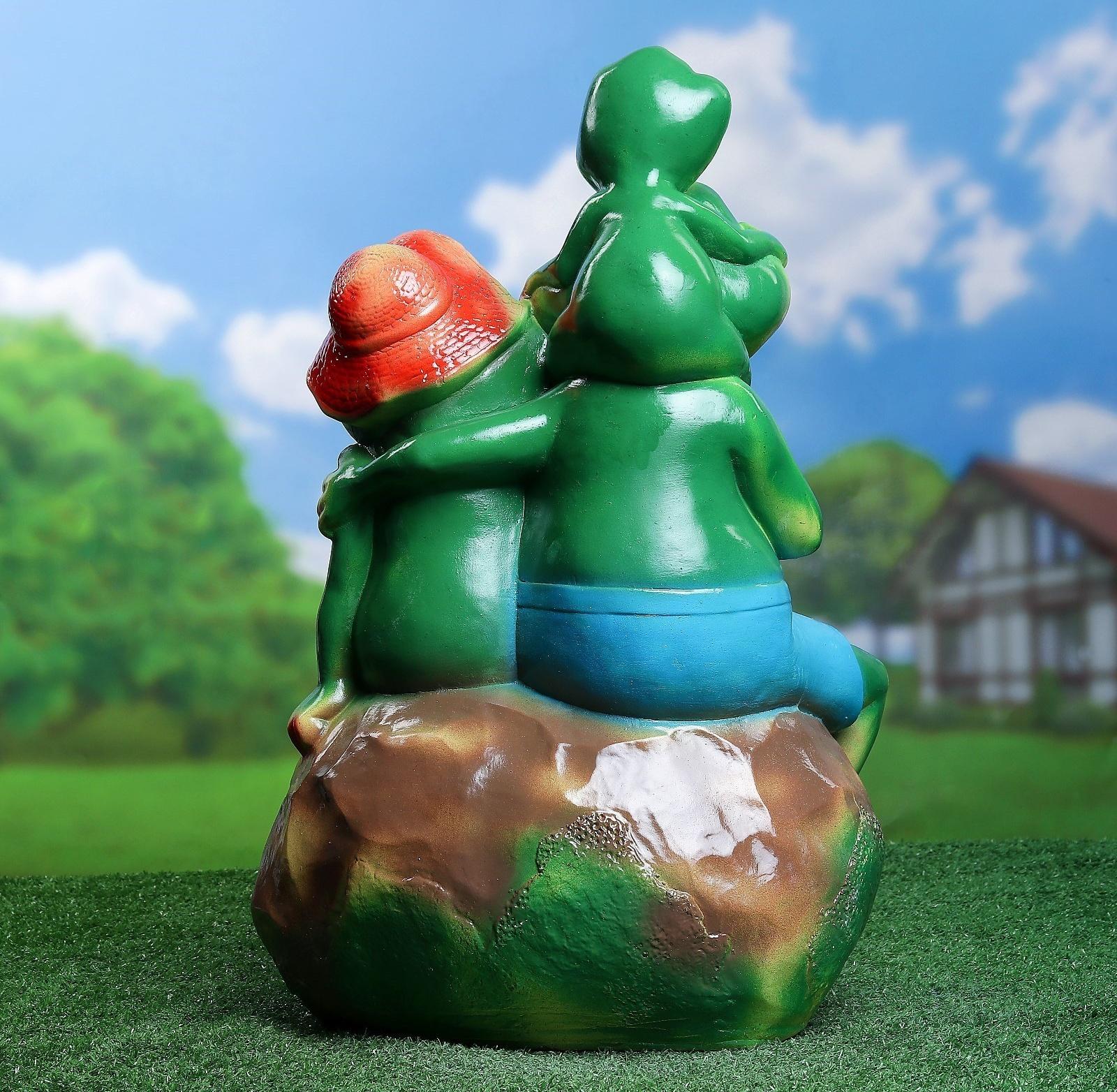 Садовая фигура 