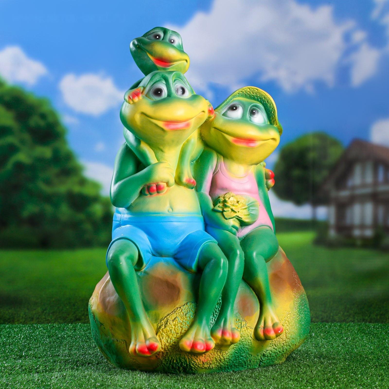 Садовая фигура 