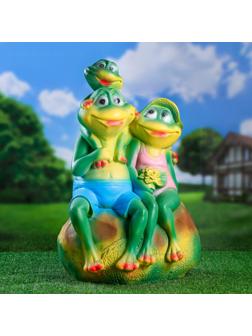 Садовая фигура 