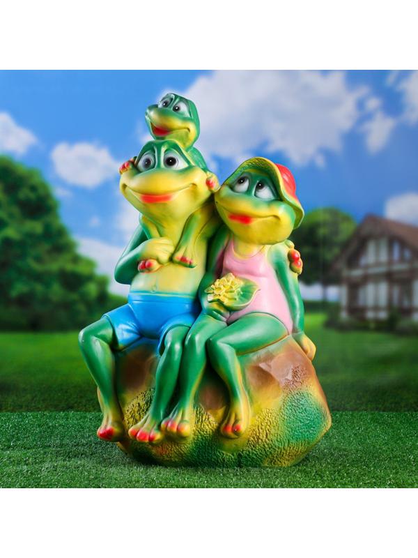 Садовая фигура 