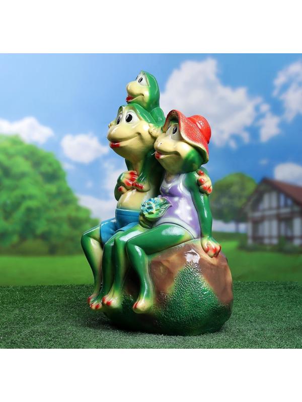 Садовая фигура 