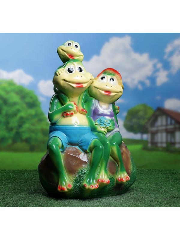 Садовая фигура 