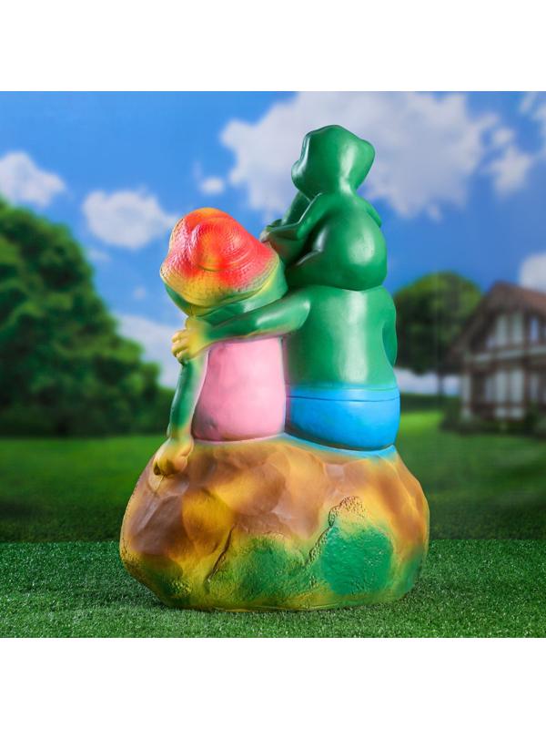 Садовая фигура 