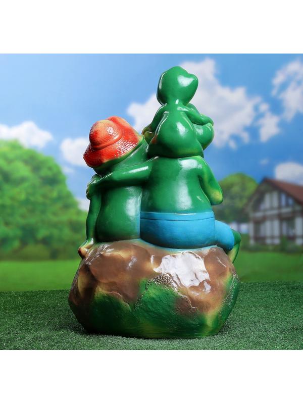 Садовая фигура 