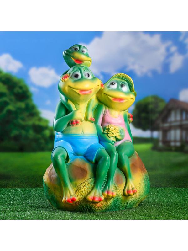 Садовая фигура 