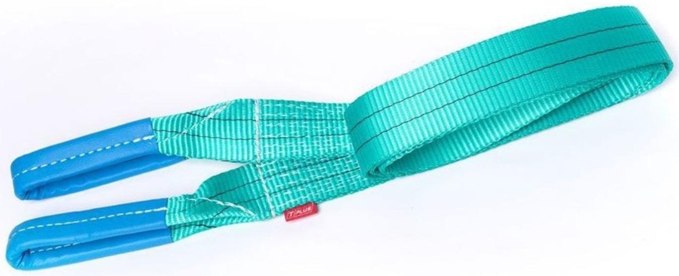 Корозащитный строп, 9 т, 1 м