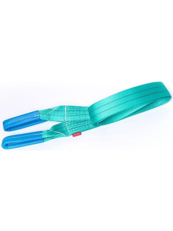 Корозащитный строп, 9 т, 1 м