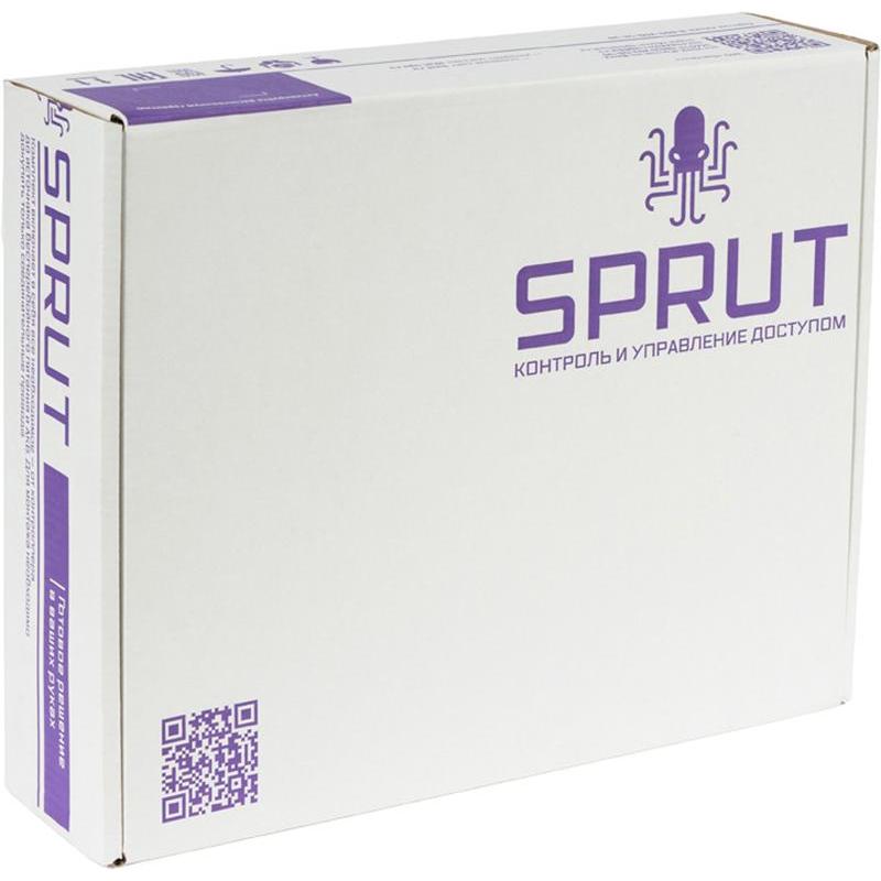 Комплект СКУД SPRUT Офис стандарт