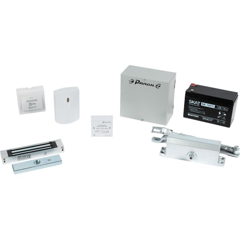 Комплект СКУД SPRUT Офис стандарт