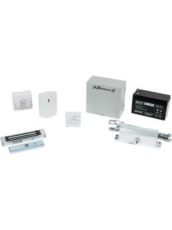 Комплект СКУД SPRUT Офис стандарт