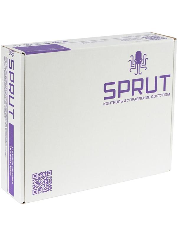 Комплект СКУД SPRUT Офис стандарт