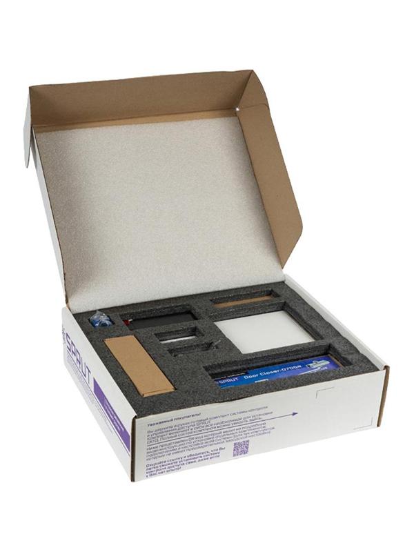 Комплект СКУД SPRUT Офис стандарт