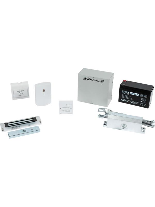 Комплект СКУД SPRUT Офис стандарт