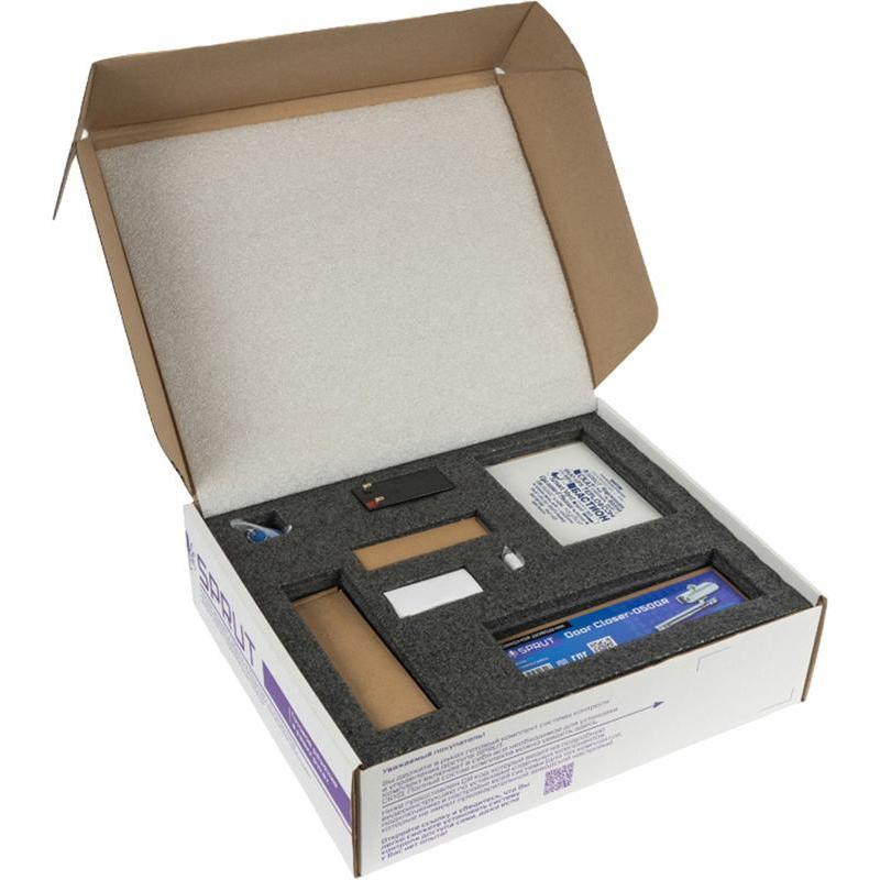 Комплект СКУД SPRUT Офис бюджет