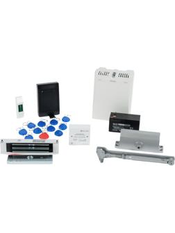 Комплект СКУД SPRUT Офис бюджет