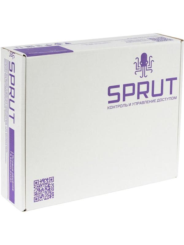 Комплект СКУД SPRUT Офис бюджет