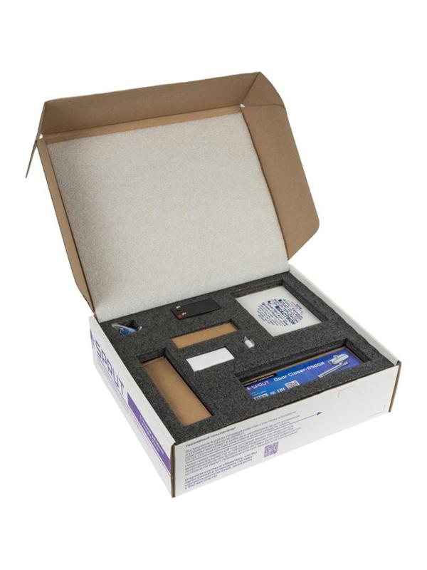 Комплект СКУД SPRUT Офис бюджет