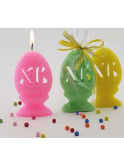 Декоративная свеча 