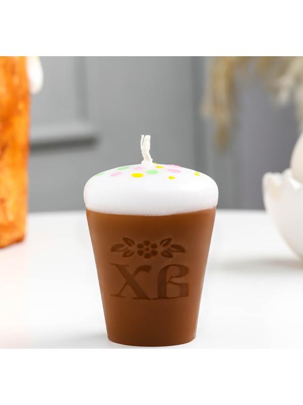 Декоративная свеча 